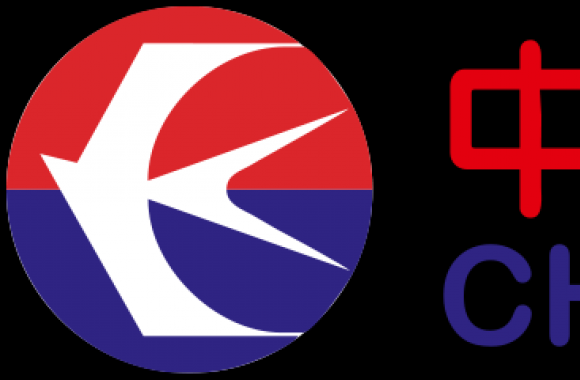 China Eastern Airlines Logo