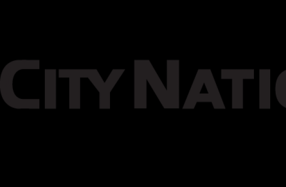 City National Bank Logo