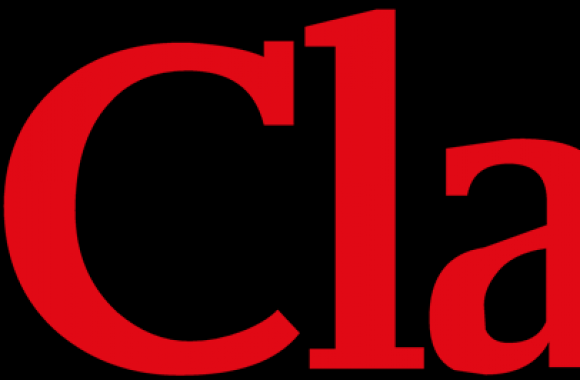 Clarin Logo download in high quality
