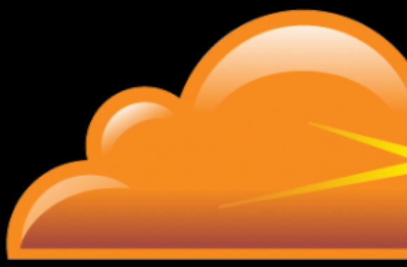 CloudFlare Logo download in high quality