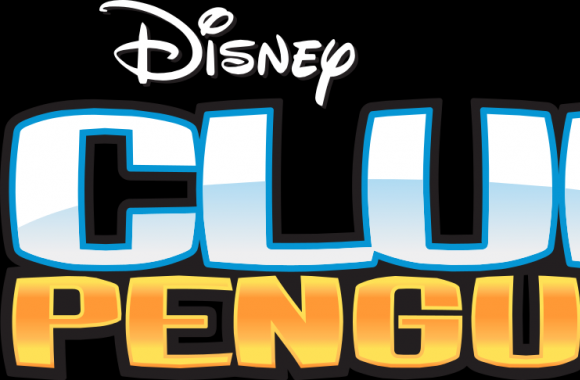 Club Penguin Logo download in high quality