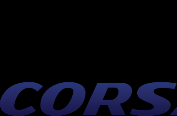 Corsair International Logo download in high quality