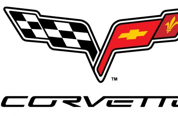 Corvette Logo