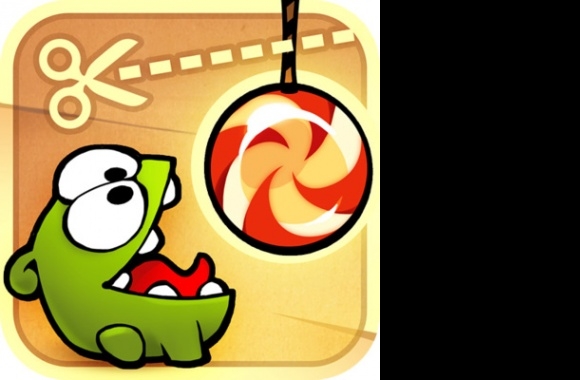 cut the rope logo