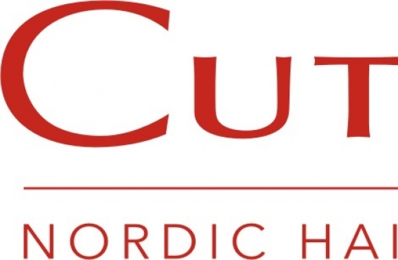 Cutrin Logo download in high quality