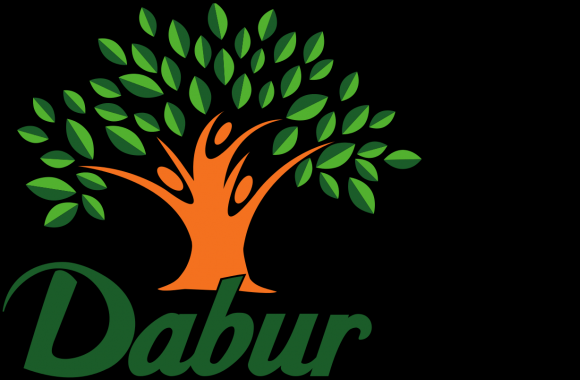 Dabur Logo download in high quality