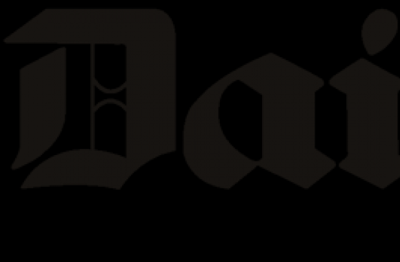 Daily Mail Logo download in high quality