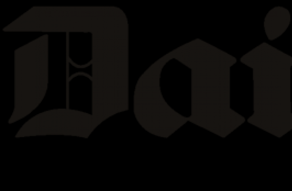 Daily Mail Logo