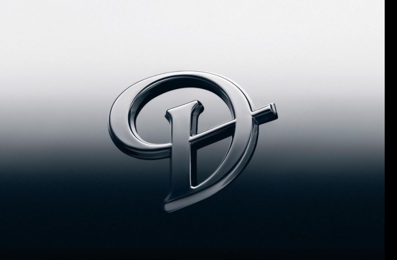 Daimler logo download in high quality