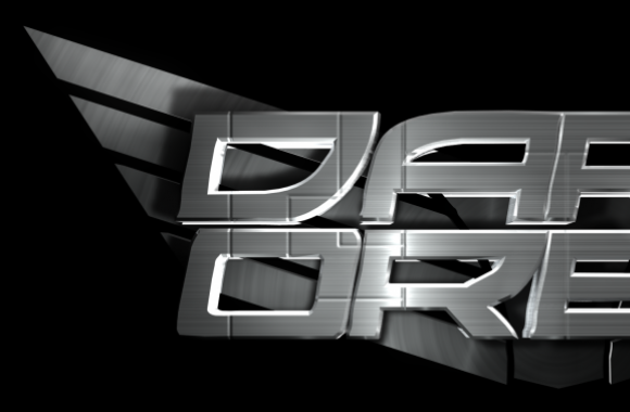 DarkOrbit Logo download in high quality