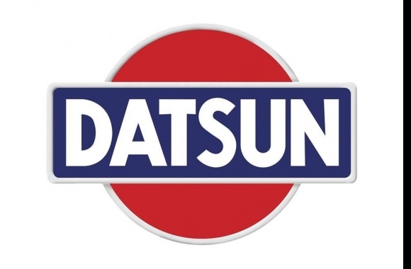 Datsun Logo download in high quality