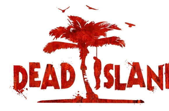 Dead Island Logo download in high quality