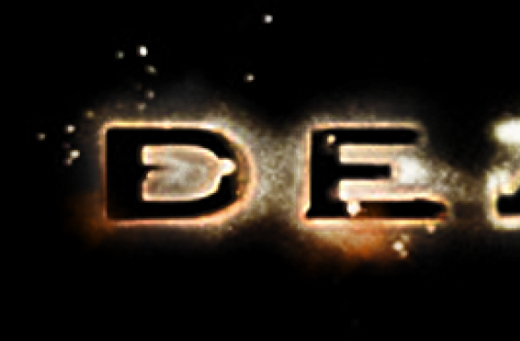 Dead Space Logo