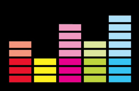 Deezer Logo download in high quality