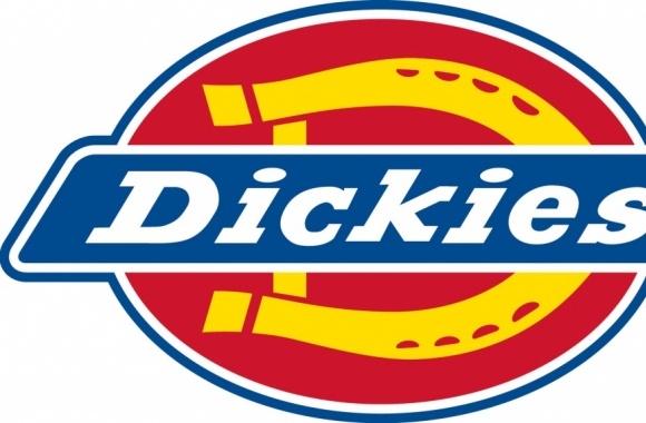 Dickies Logo download in high quality