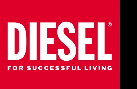 Diesel Logo download in high quality