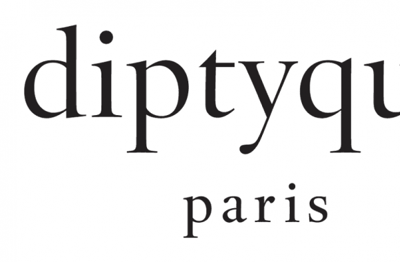 Diptyque Logo download in high quality