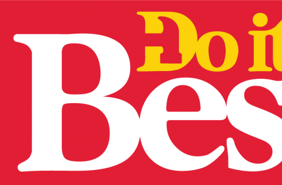 Do it Best Logo download in high quality