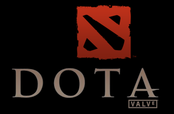 Dota 2 Logo download in high quality