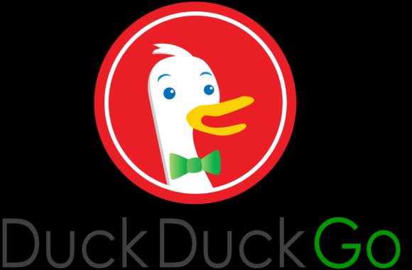 DuckDuckGo Logo download in high quality
