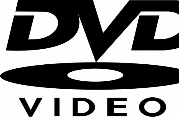 DVD Video Logo