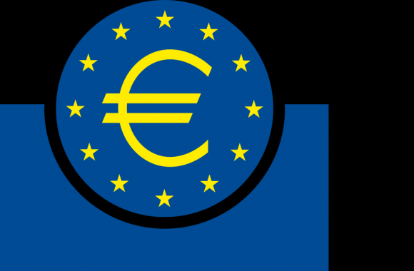 ECB Logo download in high quality