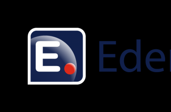 Edenred Logo download in high quality