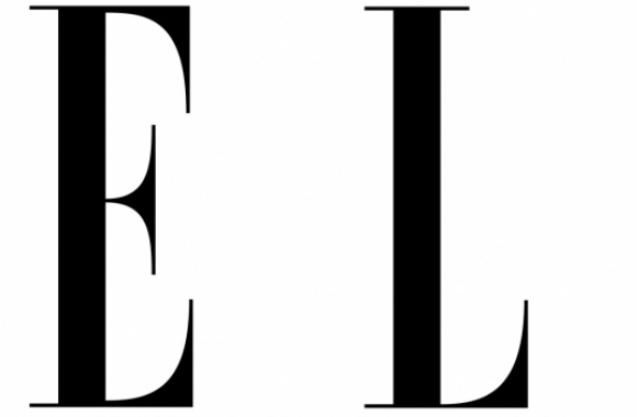 ELLE Logo download in high quality