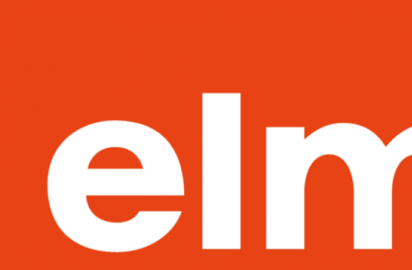 Elmex Logo download in high quality