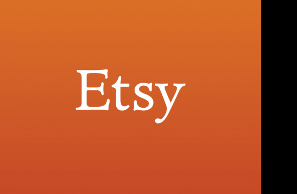Etsy Logo download in high quality