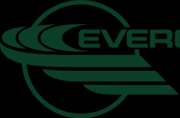 Evergreen Logo