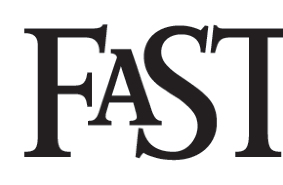 Fast Company Logo