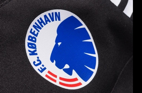 FC Kobenhavn Symbol download in high quality