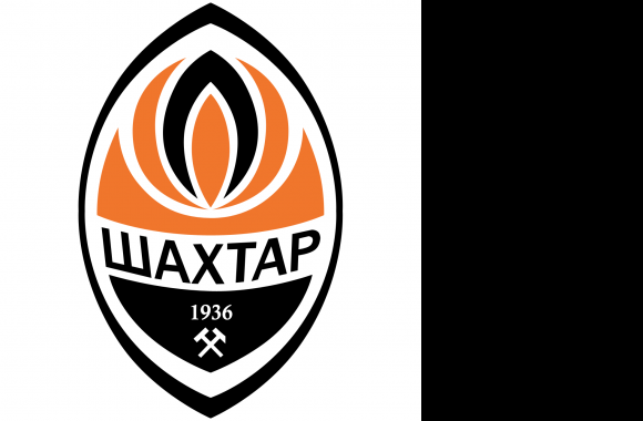 FC Shakhtar Donetsk Logo download in high quality