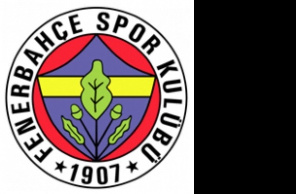 Fenerbahce SK Symbol download in high quality