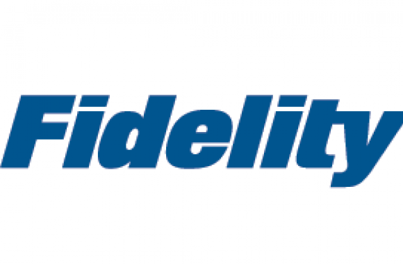 Fidelity Logo