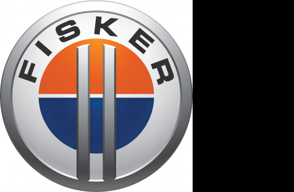 Fisker Logo download in high quality