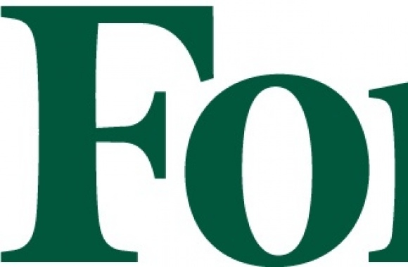 Forbes Logo download in high quality