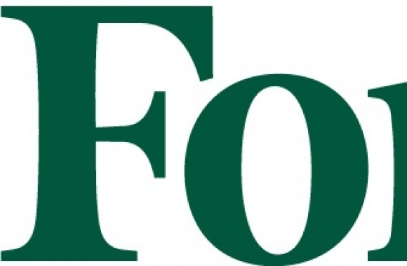 Forbes Logo