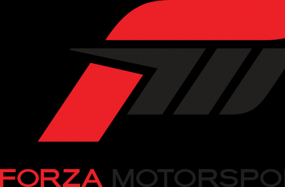 Forza Logo download in high quality