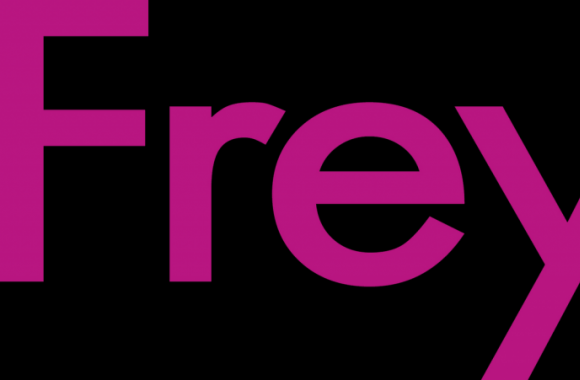 Freya Logo download in high quality