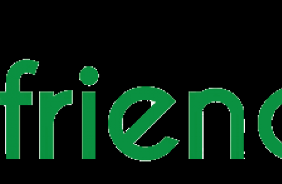 Friendster Logo download in high quality