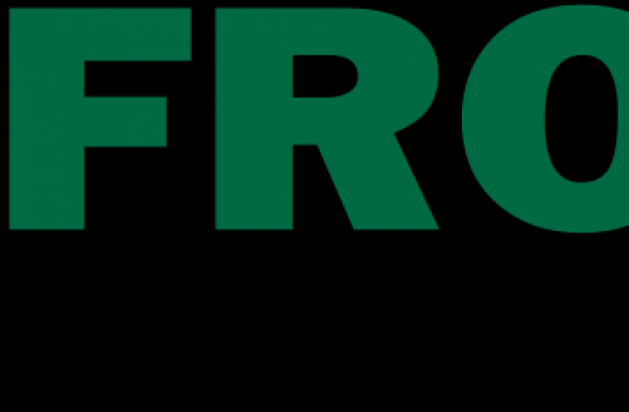 Frontier Airlines Logo download in high quality