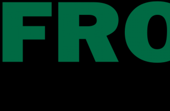 Frontier Airlines Logo