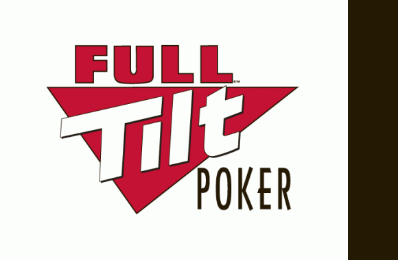 Full Tilt Poker Logo download in high quality