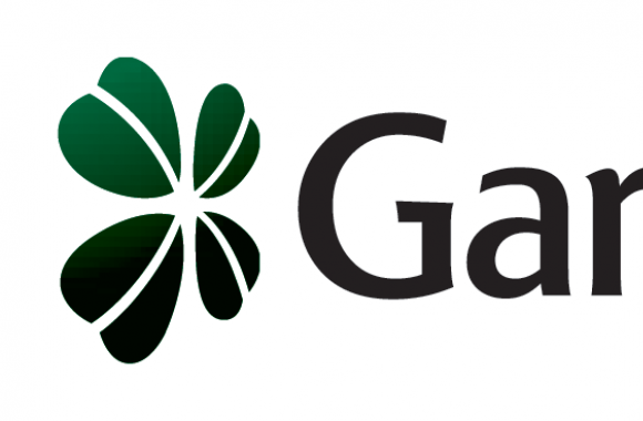 Garanti Logo download in high quality