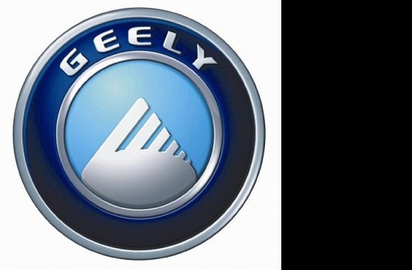 Geely logo download in high quality