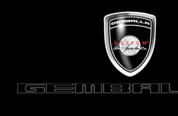 Gemballa logo download in high quality