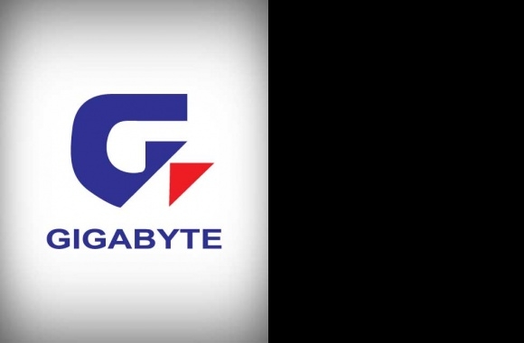 Gigabyte symbol download in high quality