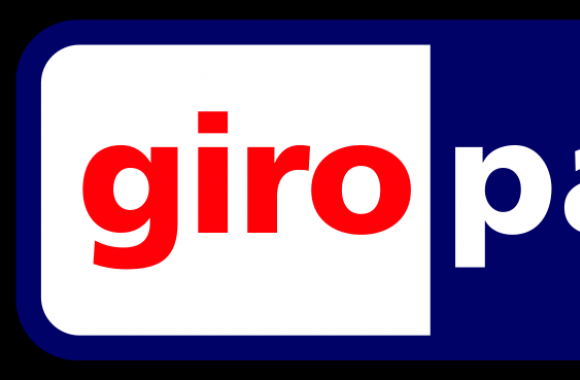 Giropay Logo download in high quality